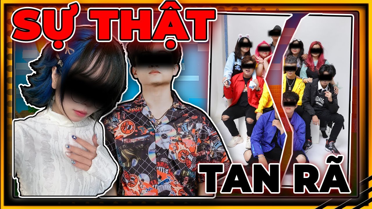Bản Tin Drama - Sự Thật Và Bí Mật Tại Sao Mọi Người Rời Bỏ Hero Team...