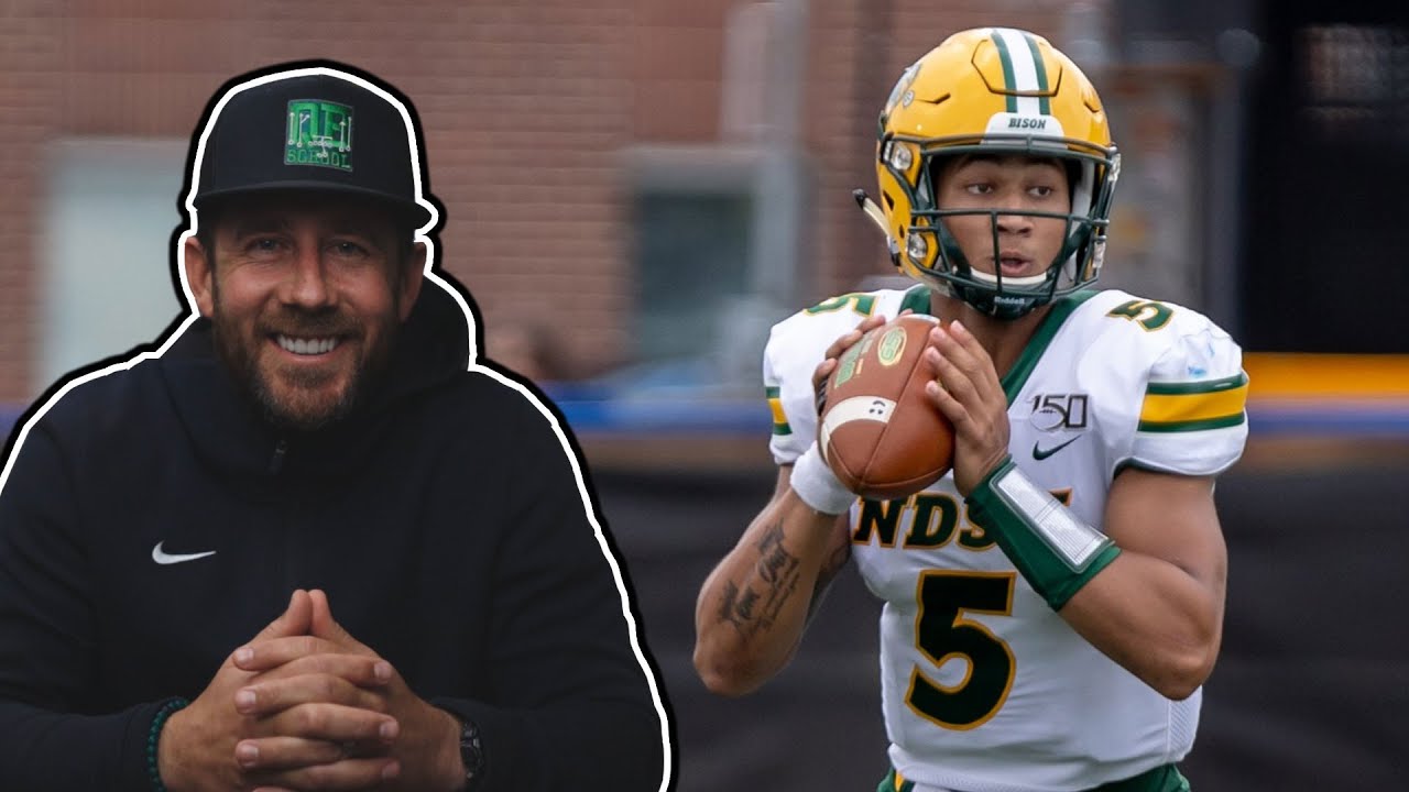 Trey Lance Analysis, Part 2