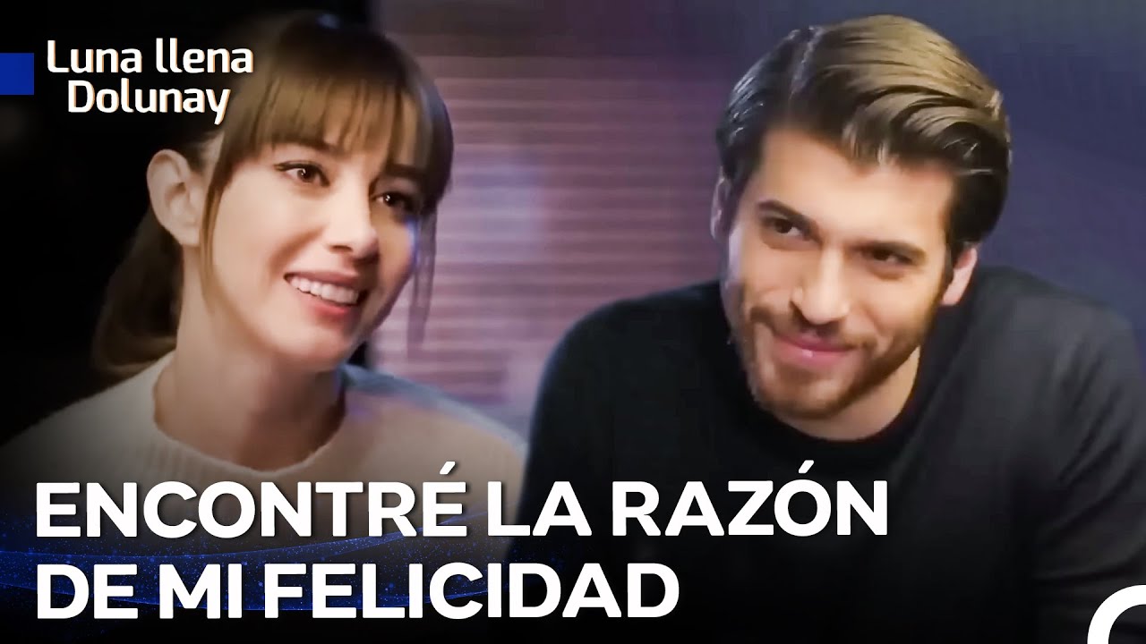 Siempre Estemos Juntos, Esposa Mía - Luna llena