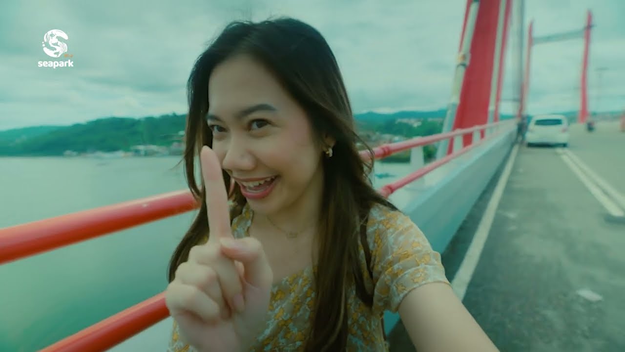 Banda Neira: Wisata Sejarah & Pesona Ekonomi Biru di Timur Indonesia! 🇮🇩