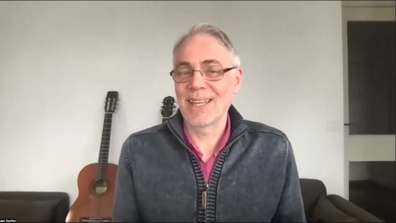Faire apprendre le rythme autrement - Alain STOFFEN (22/03/2023)