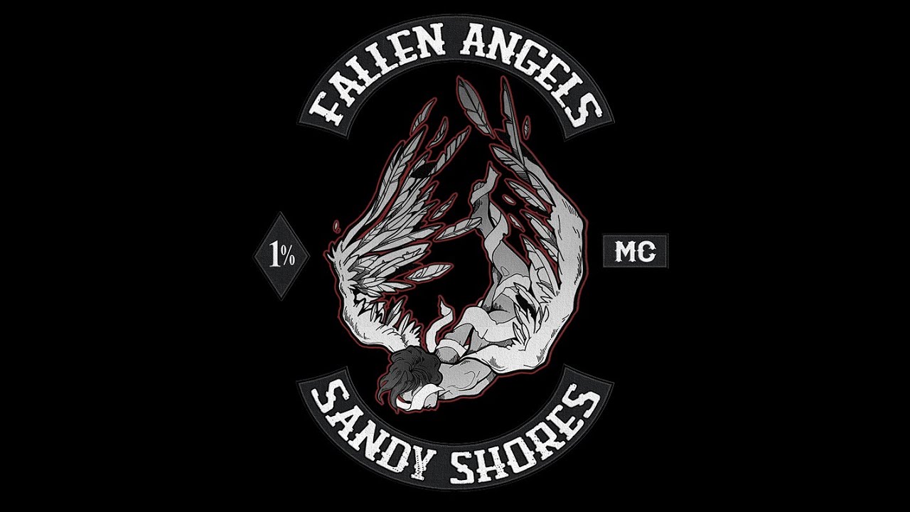 STRP - Fallen Angels Compilation