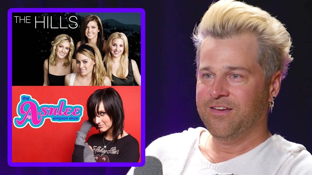 Ryan Cabrera Reveals How Fake 
