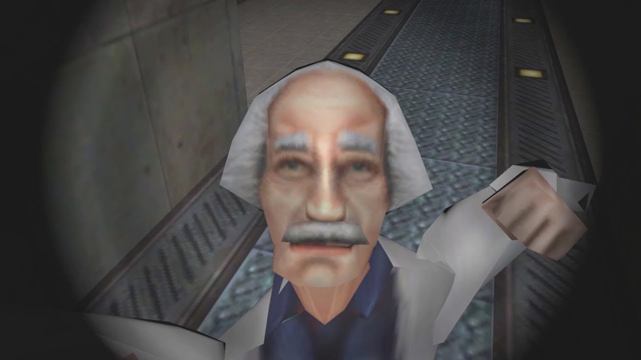 Hello, Gordon... Goodbye, Gordon. Gameplay