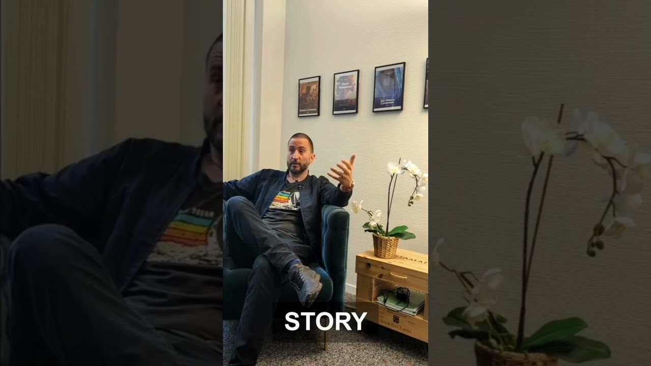 Content atomisieren mit Chris Beyeler: 40 MAZ-Tipps (21/40)
