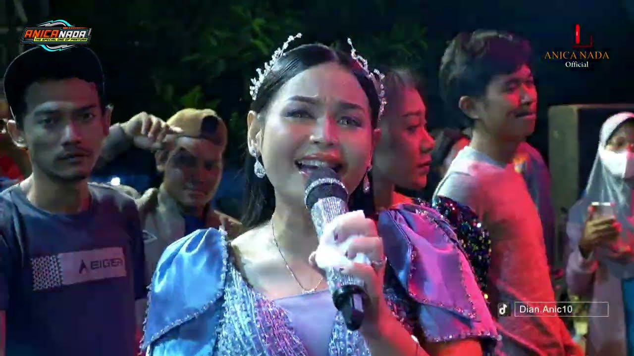 JANJI BENGEN - DIAN ANIC | ANICA NADA 09 OKTOBER  2024 | MUARA | SURANENGGALA | CIREBON