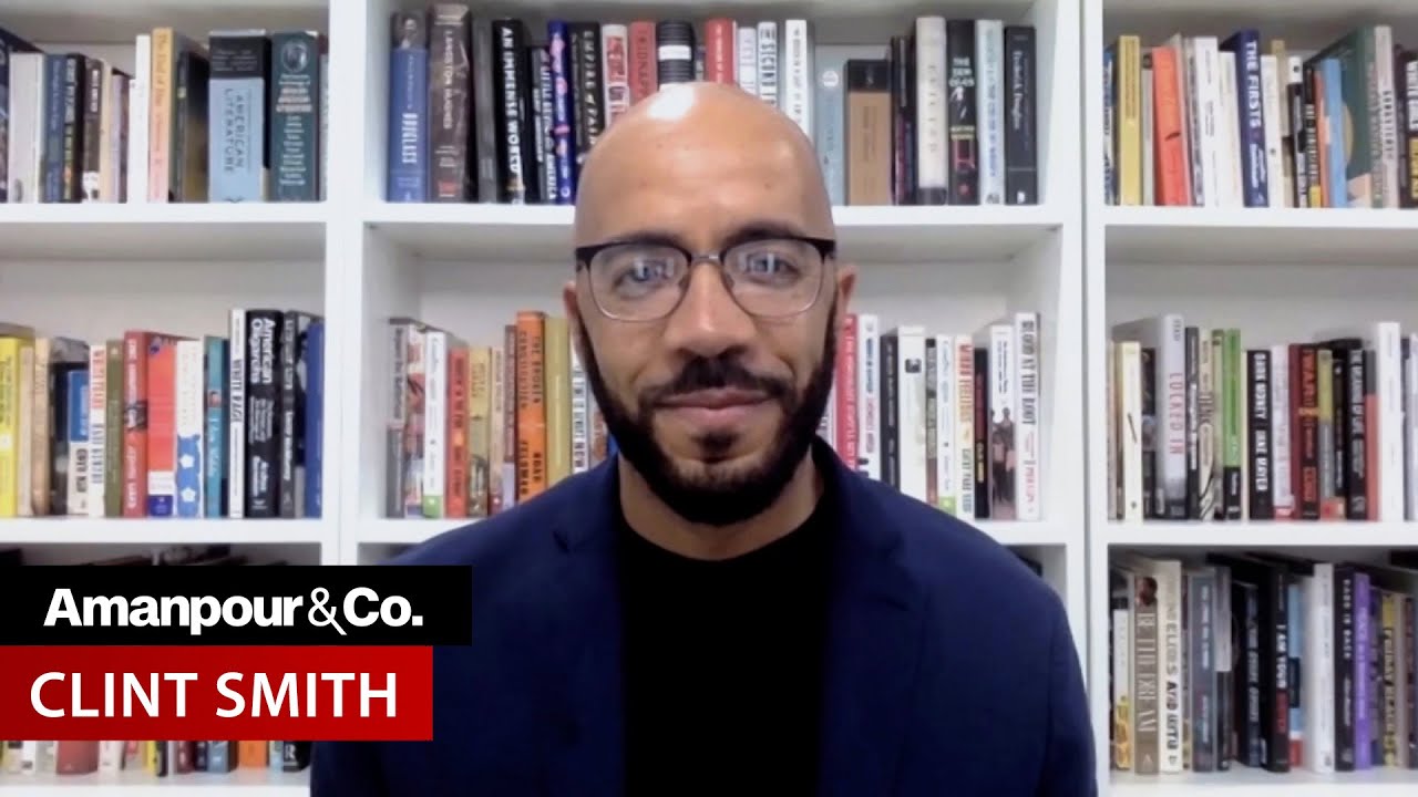Are Monuments to Past Sins Vital for National Reckoning? | Amanpour and Company