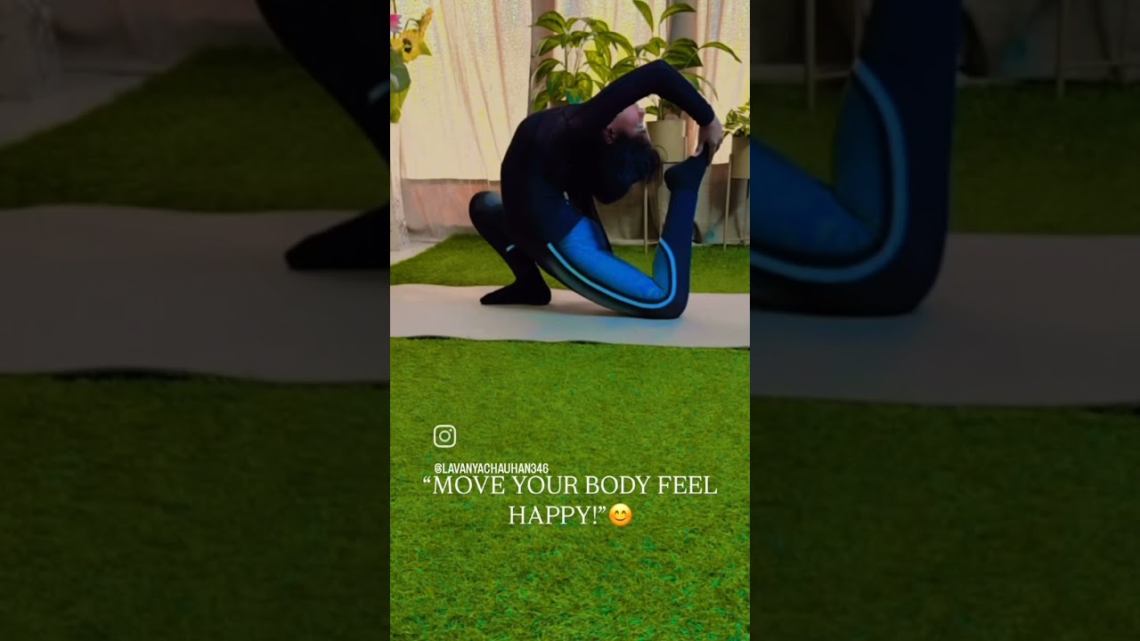 #dailyyogaroutine #yogaforkids #motivation #yogapractice #healthylifestyle