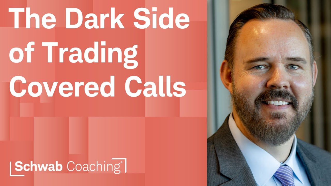 The Dark Side of Covered Call Income Strategies: 3 Big Risks | Covered Calls & Short Puts