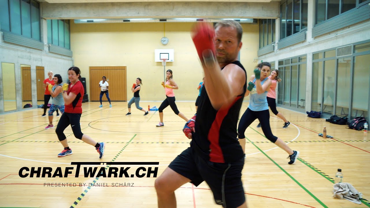 TôsôX - Mehr dynamische Fitness geht nicht!