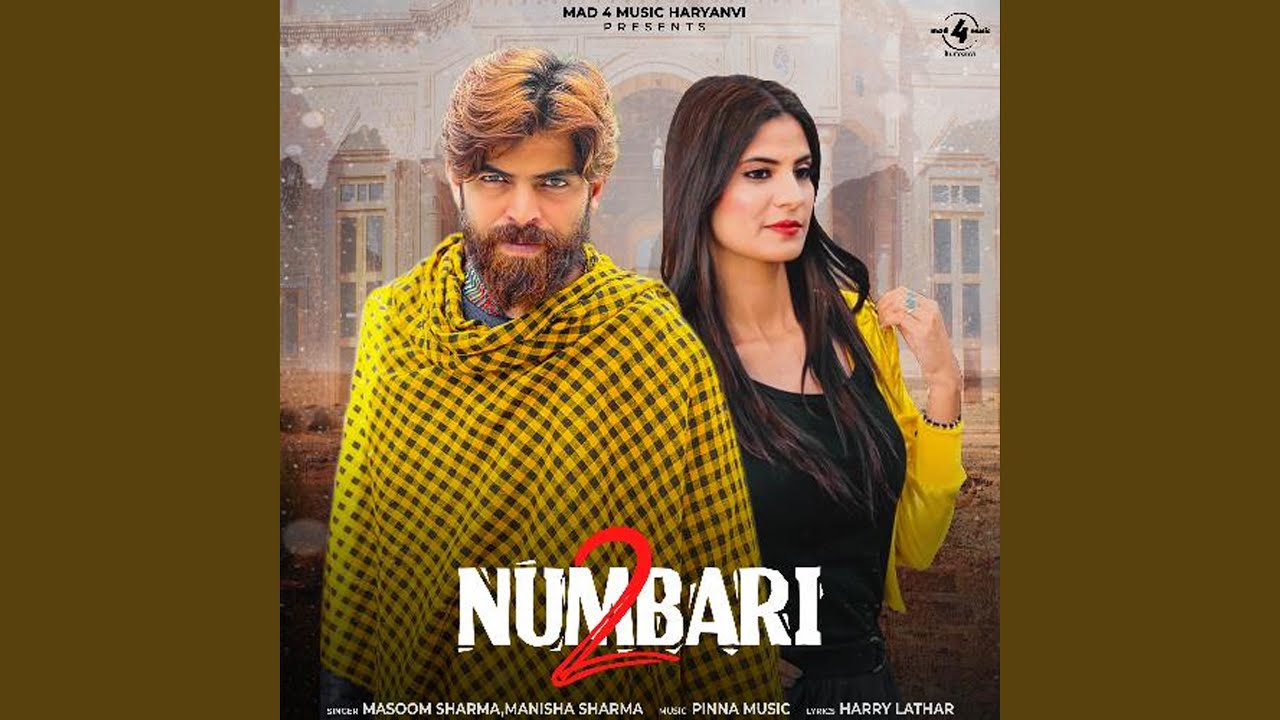 2 Numbari