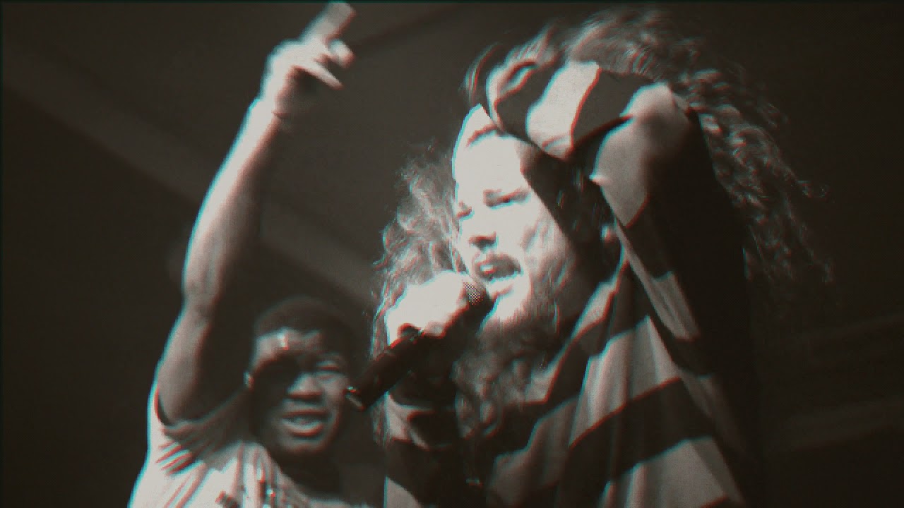 INDEF - Hands Up, Doomer (Live)