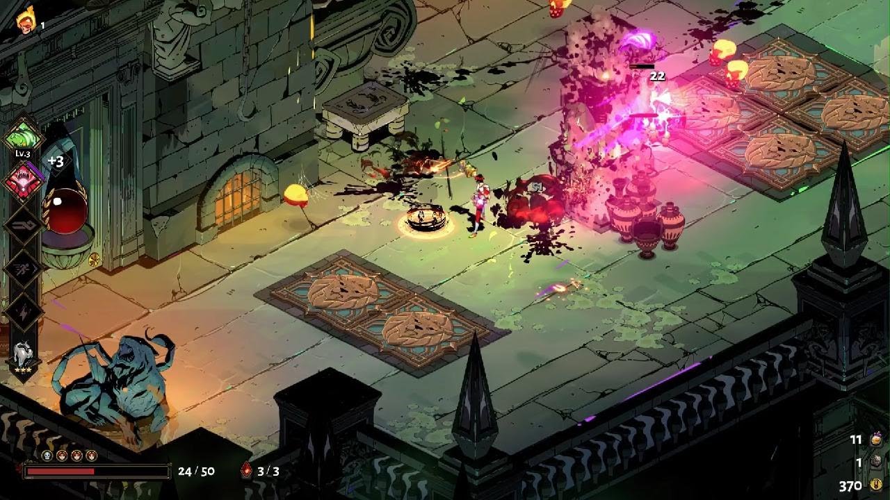 Hades
