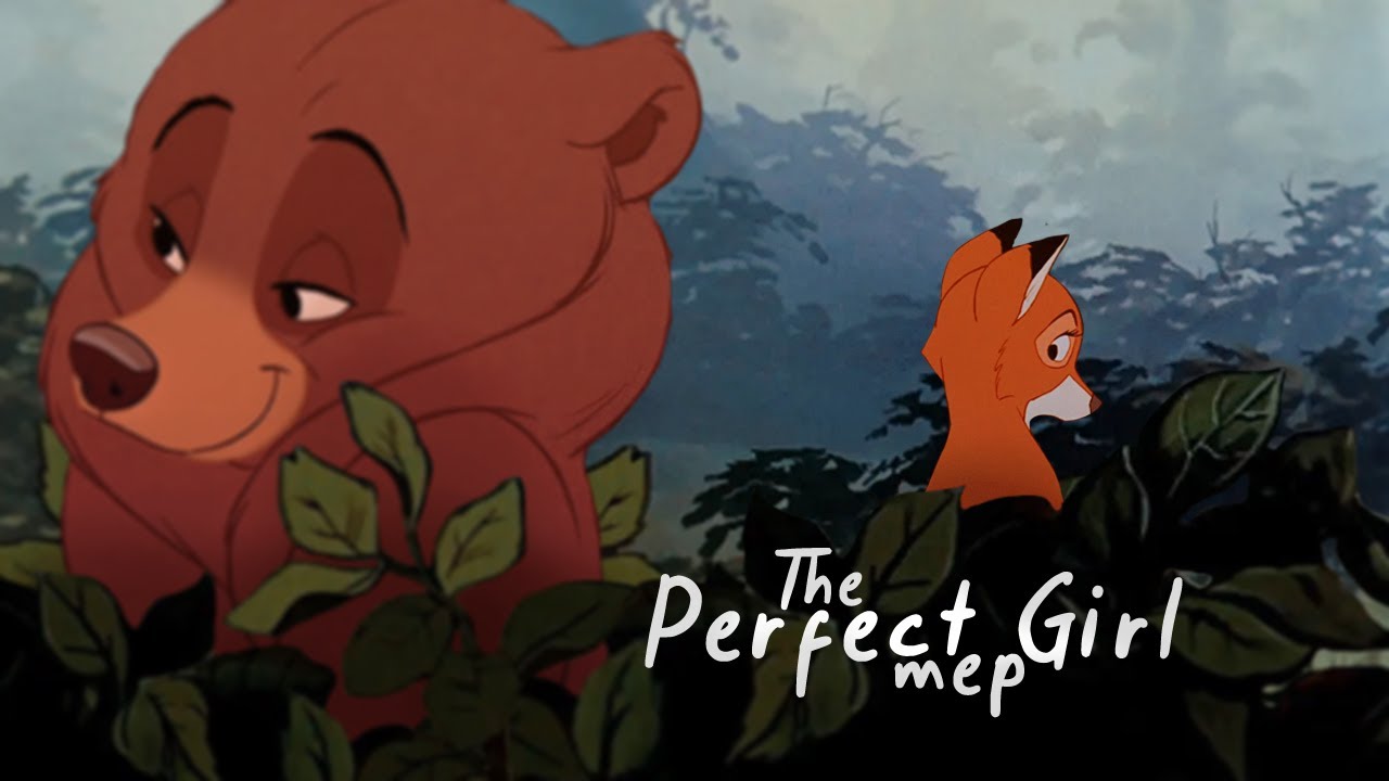 The Perfect Girl [1 week mep]