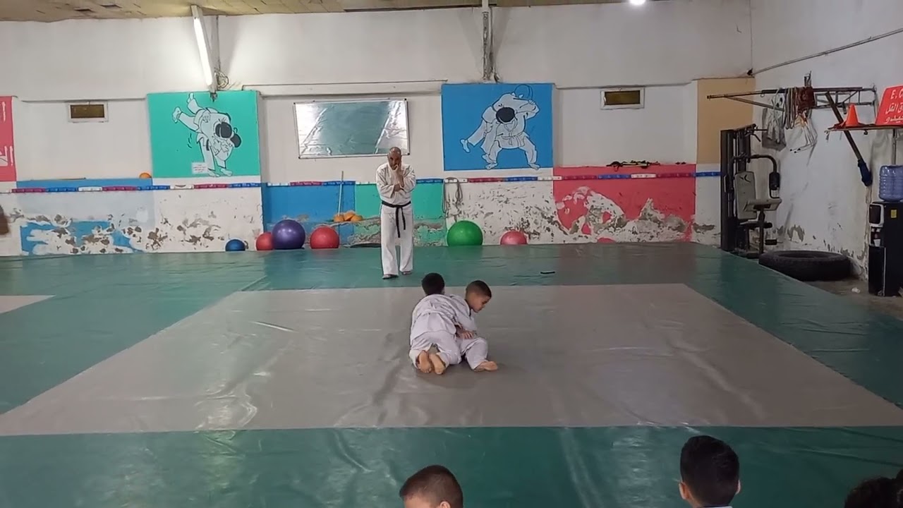حصة يوم الجمعة 06 03 2026 منازلة مزدور VS قايد