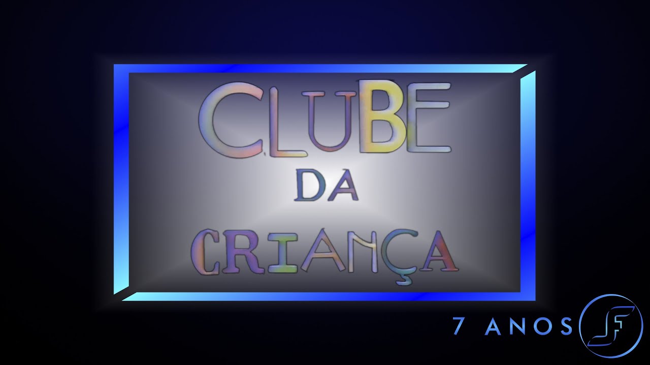 Cronologia de Vinhetas do 