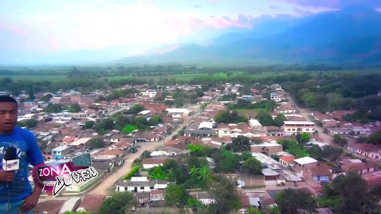 Corinto Un hermoso municipio del Cauca.
