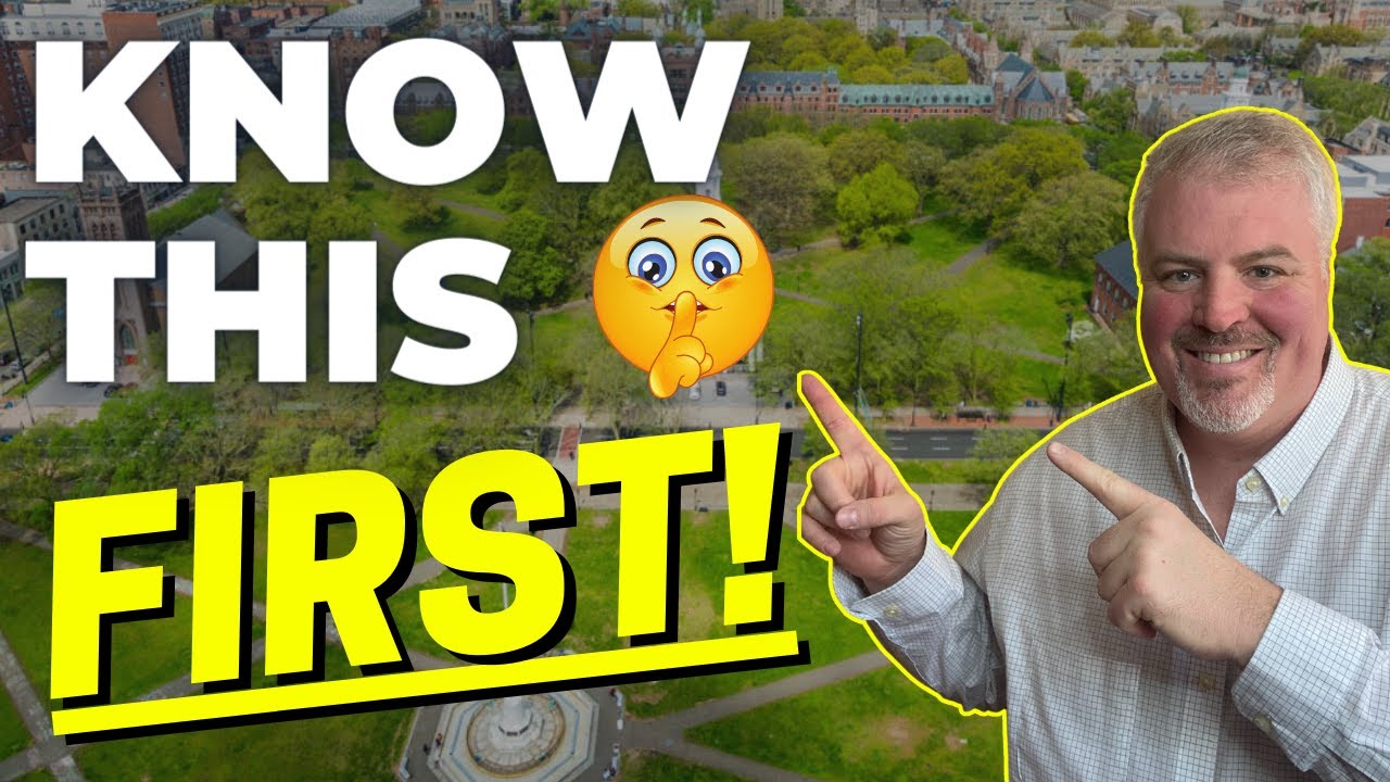 Living in New Haven CT? These 10 Things Might Surprise You