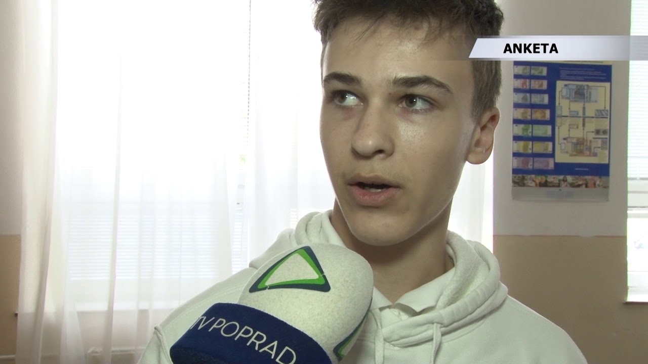 Prijímacie skúšky na stredné školy