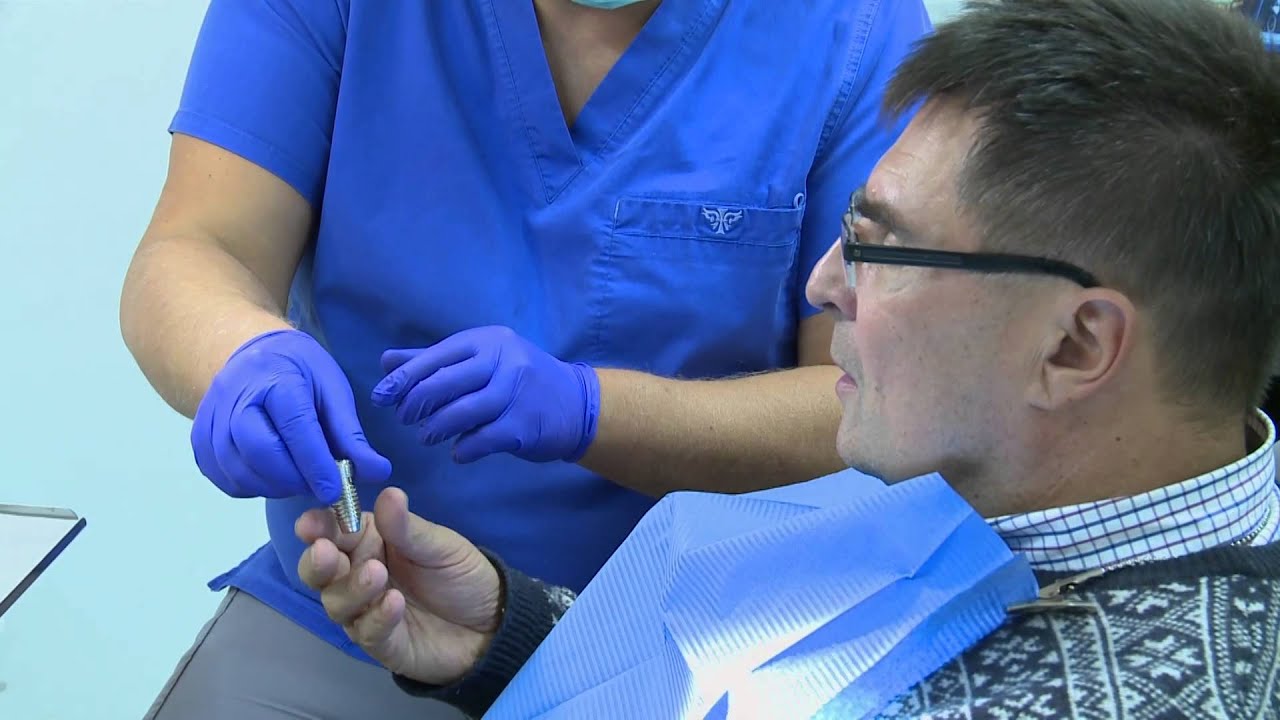 Centrum Stomatologiczne w Krakowie | Stomatologia, Chirurgia, Ortodoncja, Wybielanie