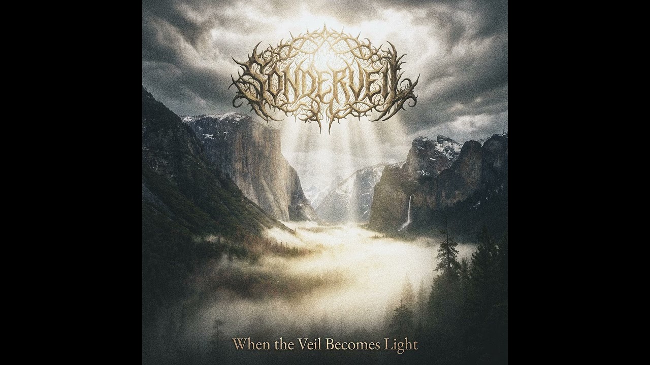 Sonderveil - When The Veil Becomes Light (Single) (2026)