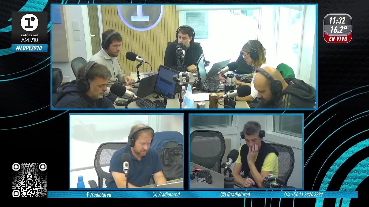Alejandro Alvarez  sobre la MARCHA UNIVERSITARIA: 