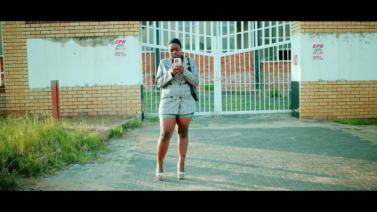 FROM LIMPOPO TO JOZI 😂 | Full Movie 2026