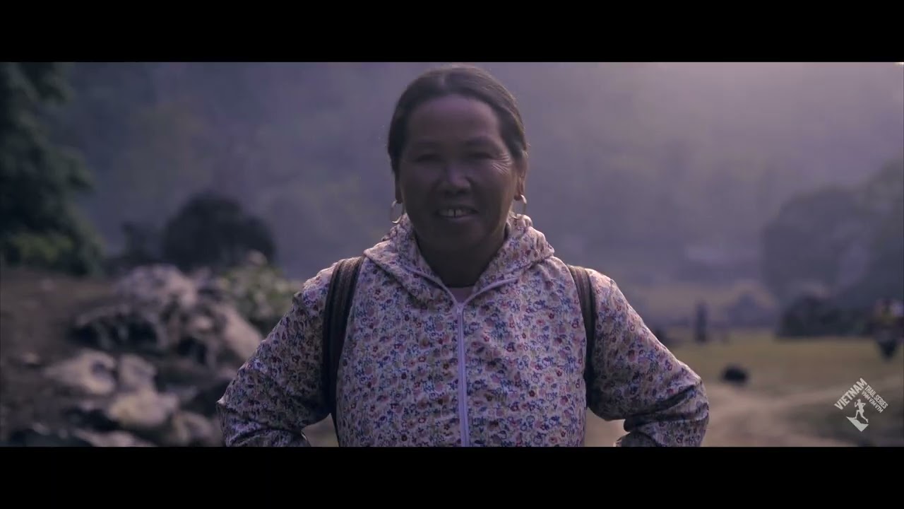 VTM 2023 Official Highlights Video | Vietnam Trail Marathon