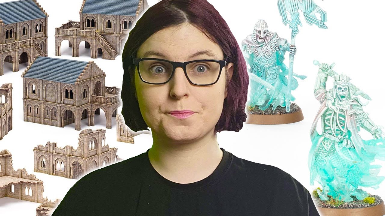 Games Workshop Just ABANDONED Their Best Game