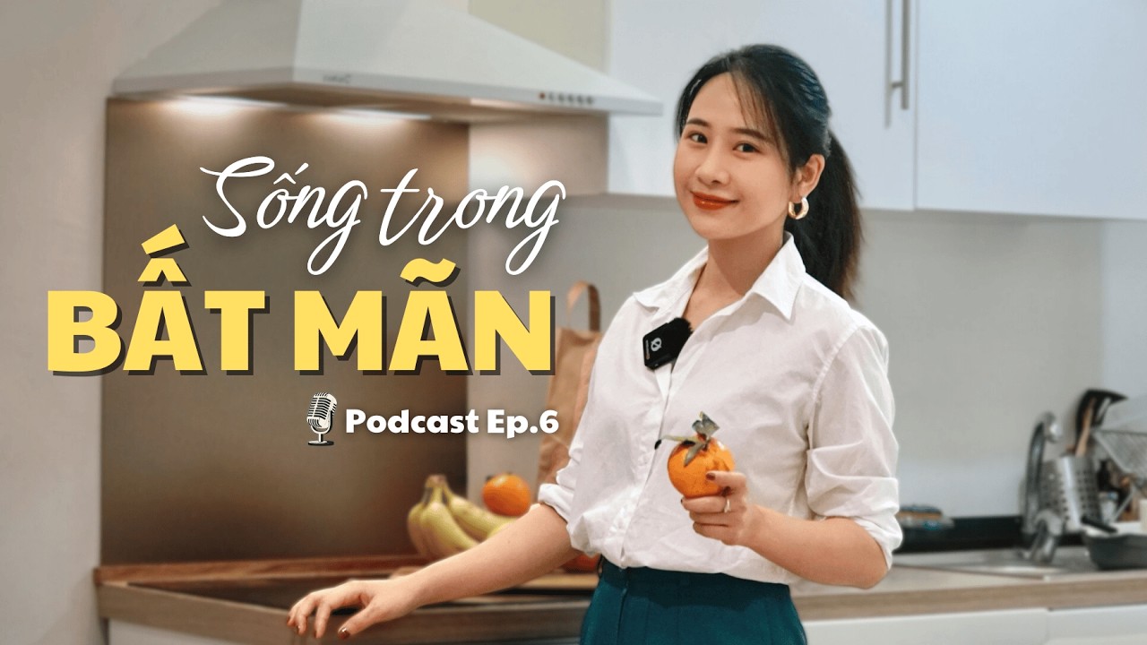 Chuyện người bất mãn - Đợi mùa xuân đến để 