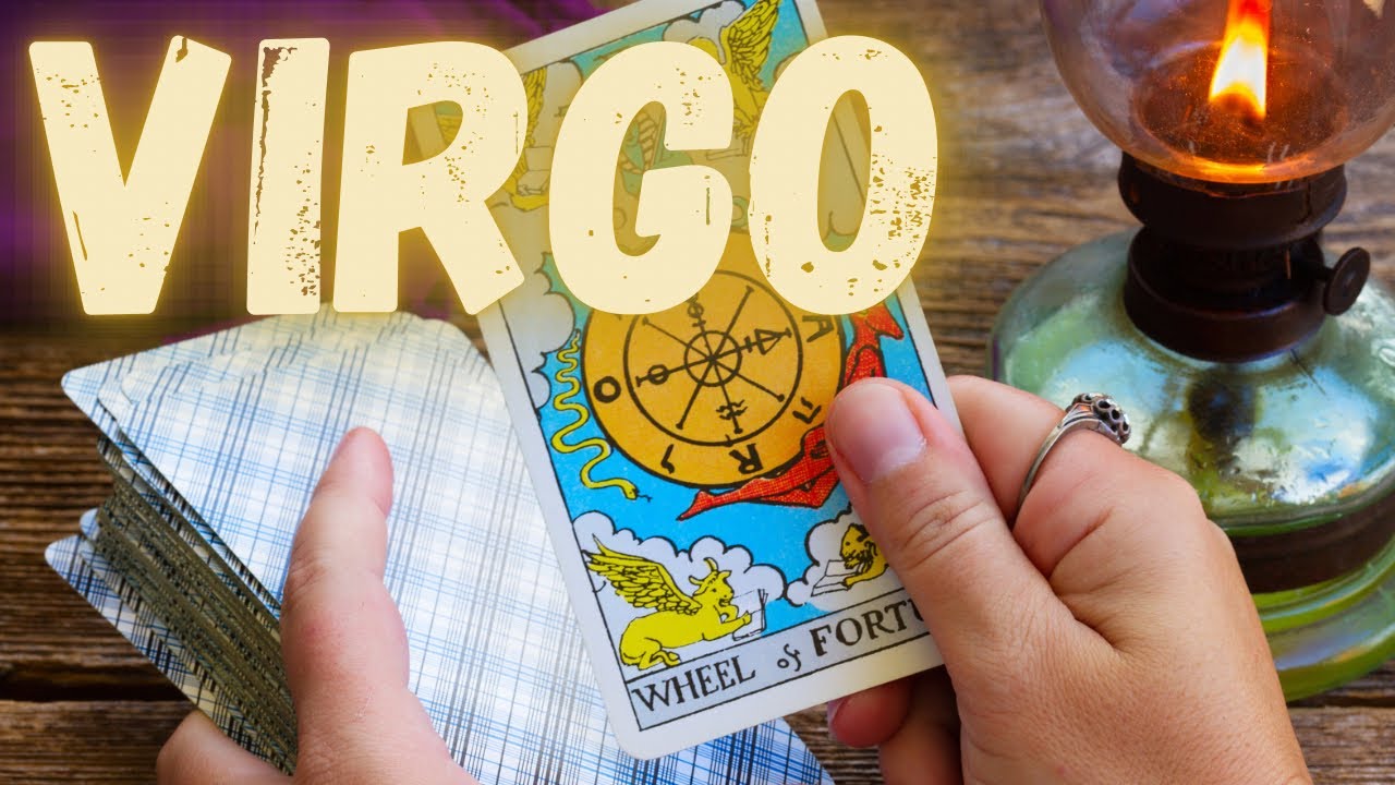 Virgo ♍ THIS PERSON IS 100%✨IN LOVE WITH YOU❤🔥YOUR MARRIAGE WILL BE A MOST EXPENSIVE TALK OF TOWN👰💍🏩