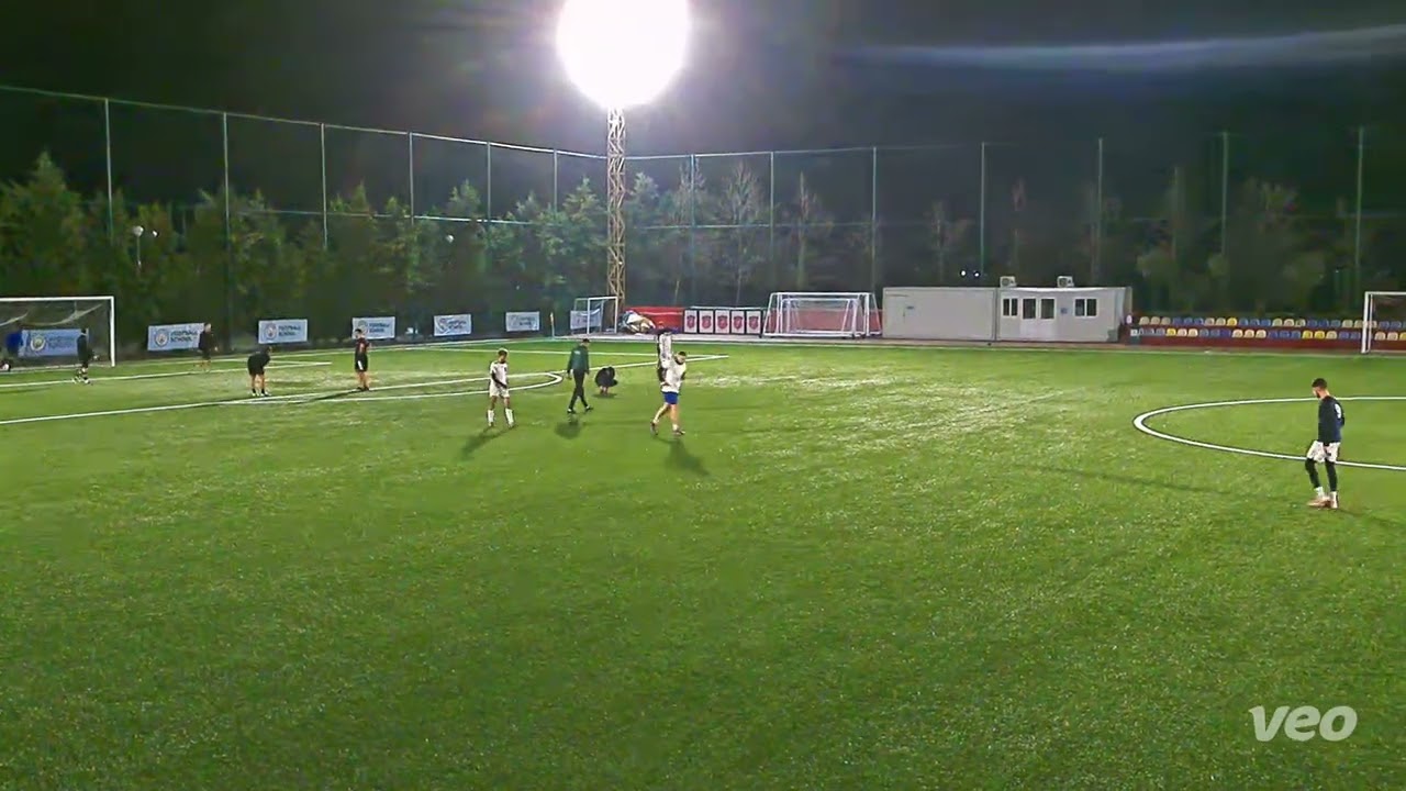 Sukthi vs Miloti. 10 - 7. Highlights. Olympic Park. 14.02.2026