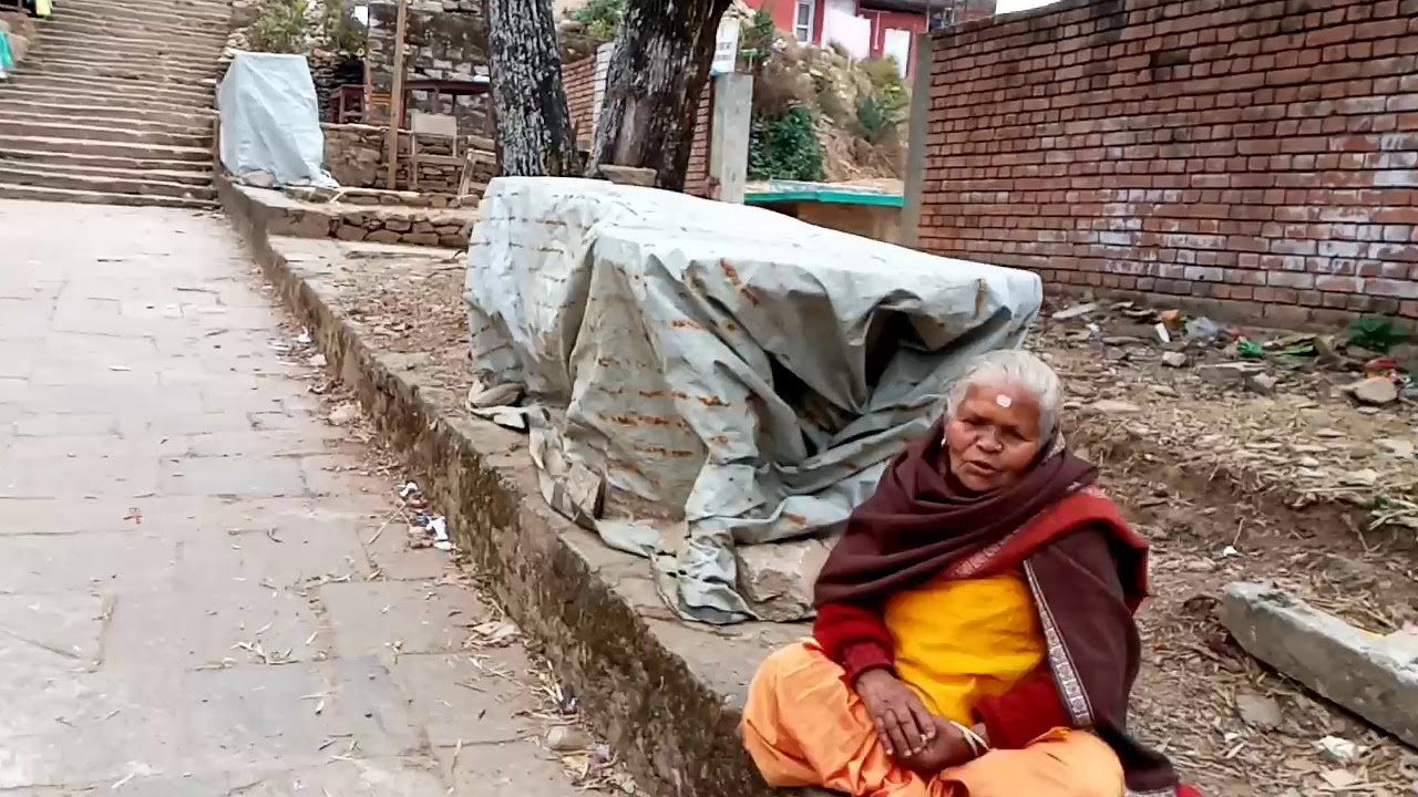 Dolakha Bhimsen | Bhimeshower Temple Dolakha
