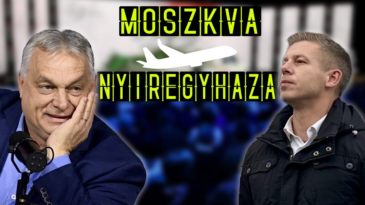 Olyan kicsi ez az ország, hogy már csak egy városban tudunk lenni?