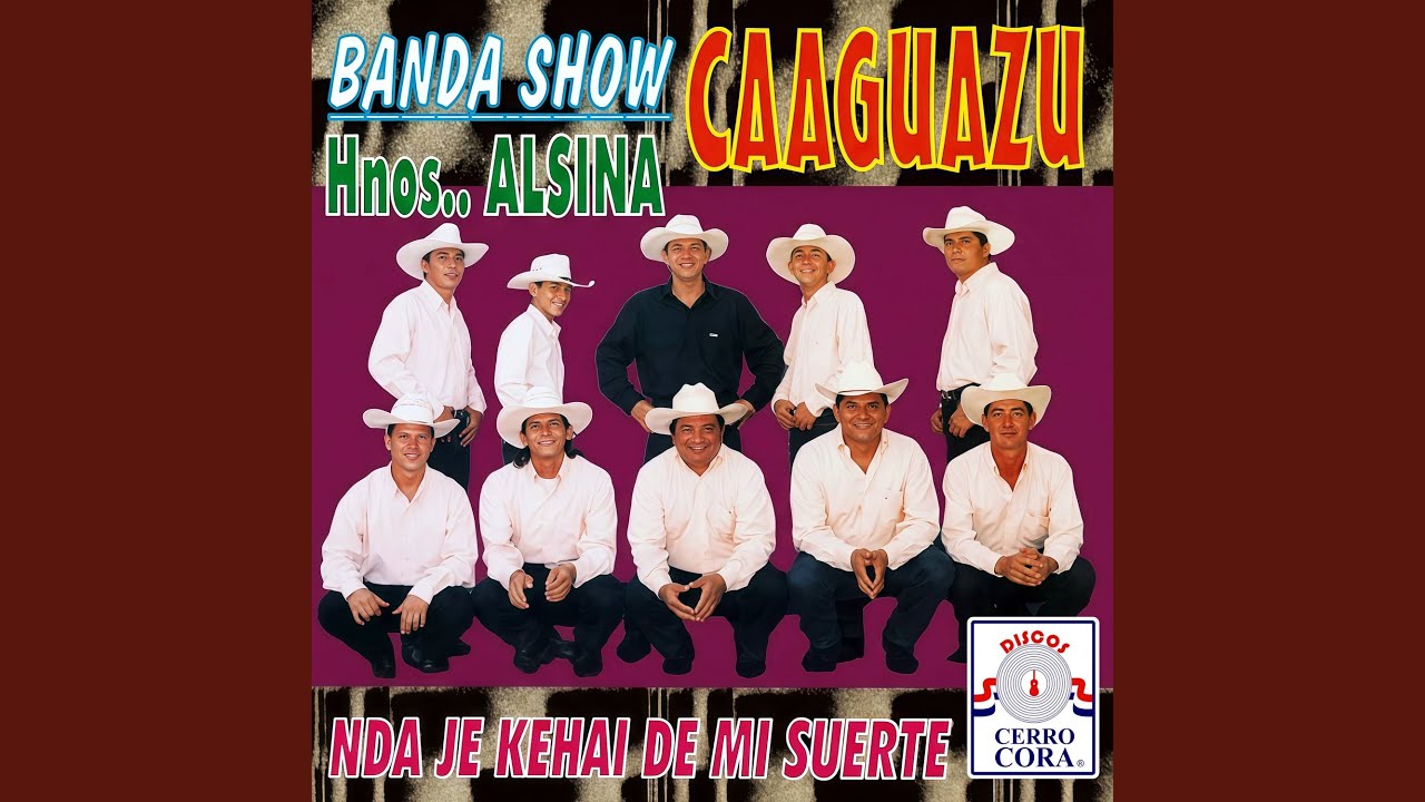 Nda Je Kehai De Mi Suerte