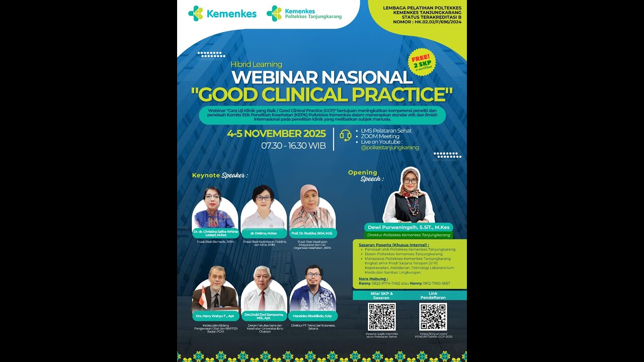 Webinar Nasional 