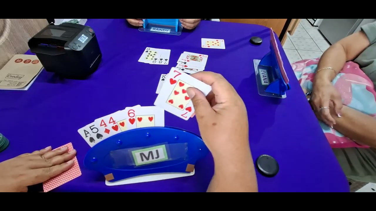 Nats MJ TV episode 93 #tongits #games #cardgame #subscribe #youtube 