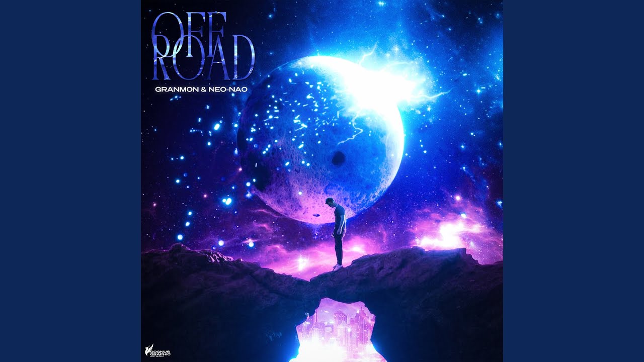 OFF ROAD (feat. NEO-NAO)
