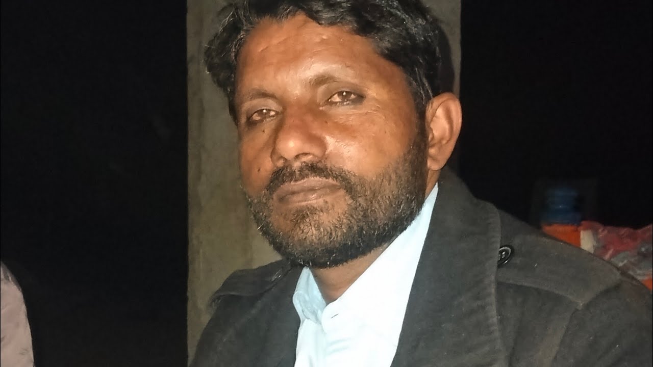 نعت خوان محمد يوسف اشرفي 