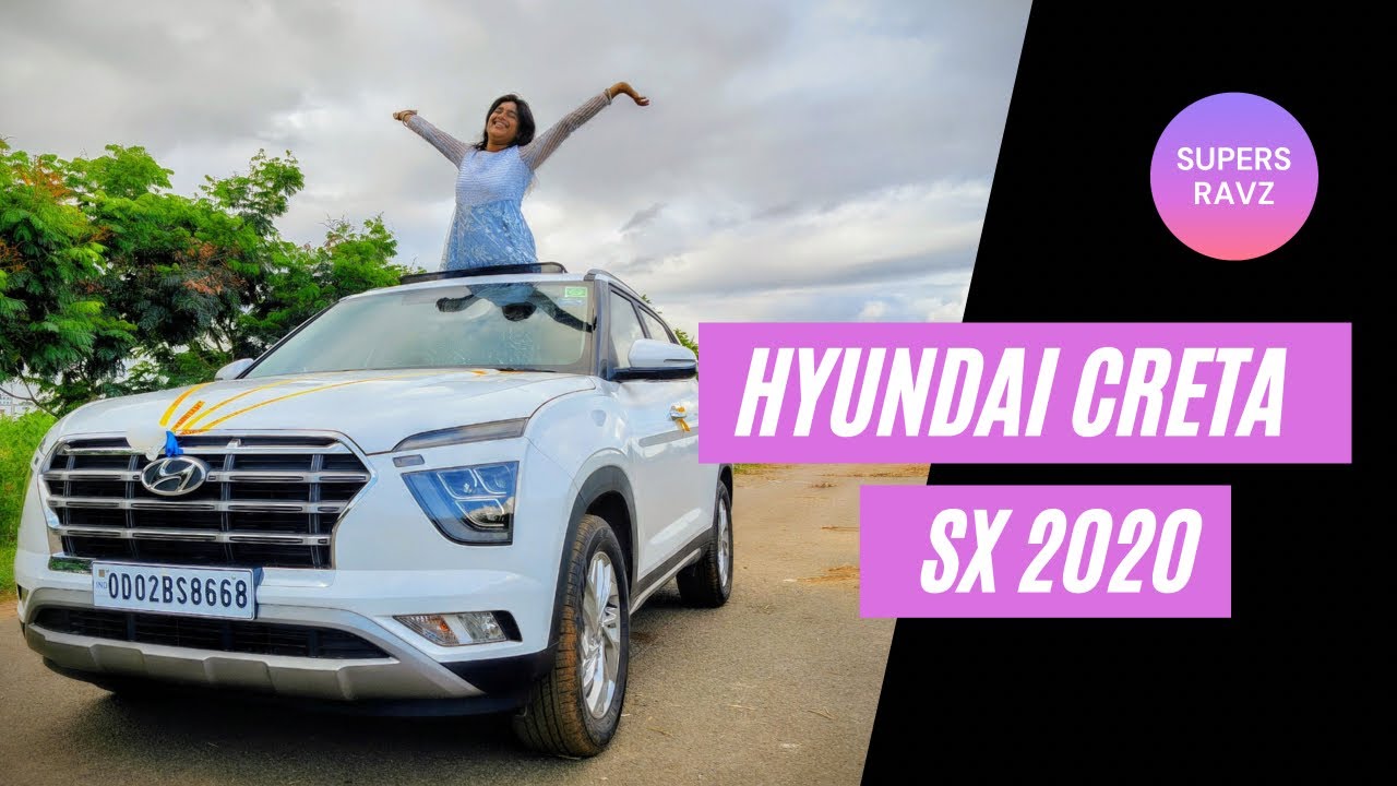 Trip to take delivery of our new car from Bhubaneswar || Hyundai Creta 2020
