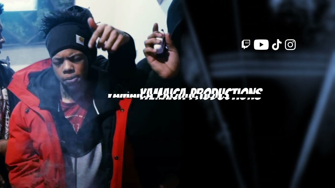 [FREE] Fullychop x Lil Ksoo Chicago Drill Type Beat 