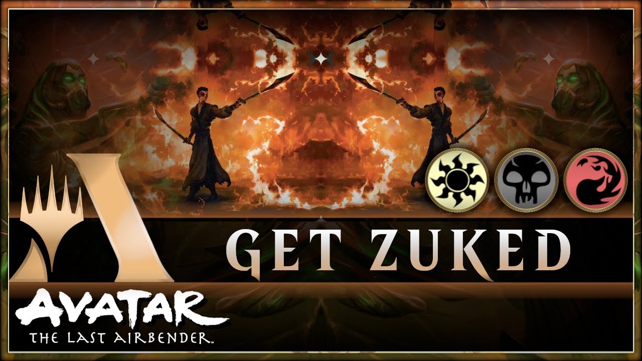 My Favorite Deck is Even BETTER‼️// GET ZUKED // Mardu Humans // 𝐌𝐓𝐆 𝐀𝐫𝐞𝐧𝐚 𝐒𝐭𝐚𝐧𝐝𝐚𝐫𝐝