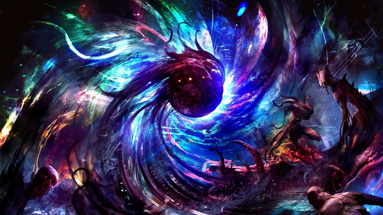 AD - A Dreamless Eternity
