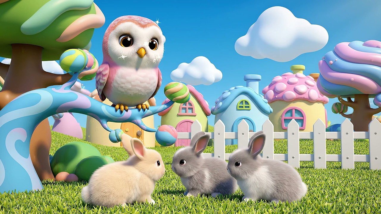 Best Nursery Rhymes 1 Hour Completion | Non-Stop Toddler Learning 2026