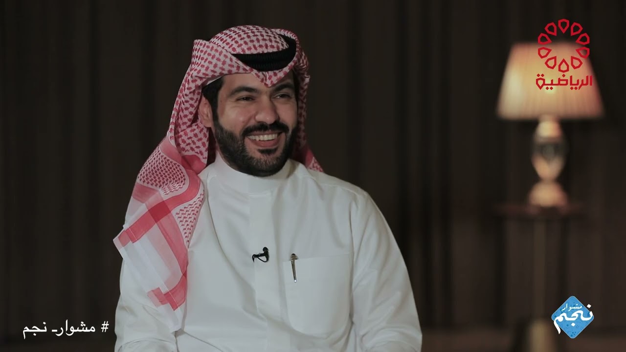 برنامج مشوار نجم مع نجم كرة القدم أحمد عجب الاربعاء 16/8/2023