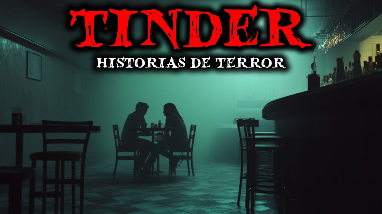 Historias de terror de citas | Historias de Terror