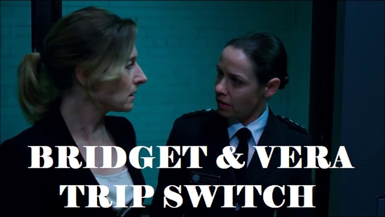 Bridget & Vera // Trip Switch