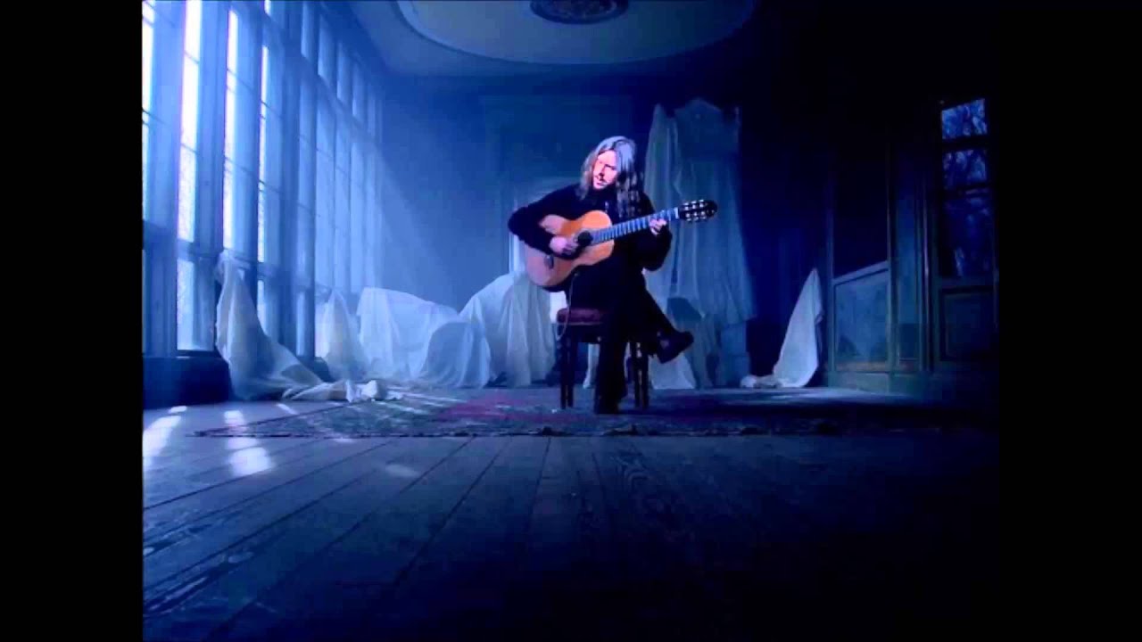 Opeth   Benighted instrumental