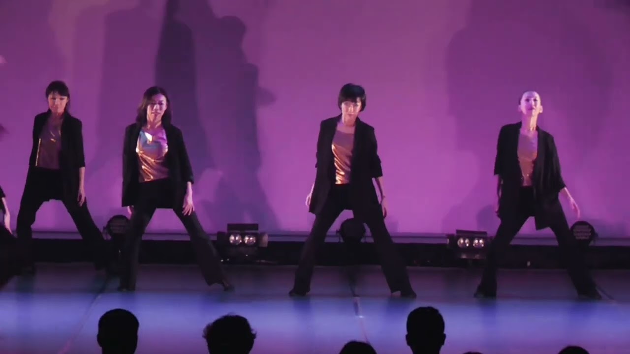 ～ Tank! ～　C's Dance Company & Dance Arts