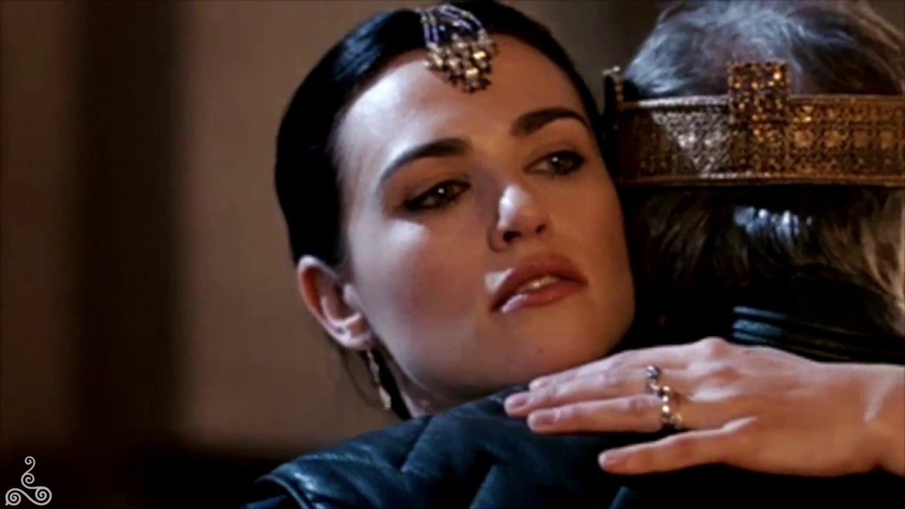 Morgana | Meaner than my demons